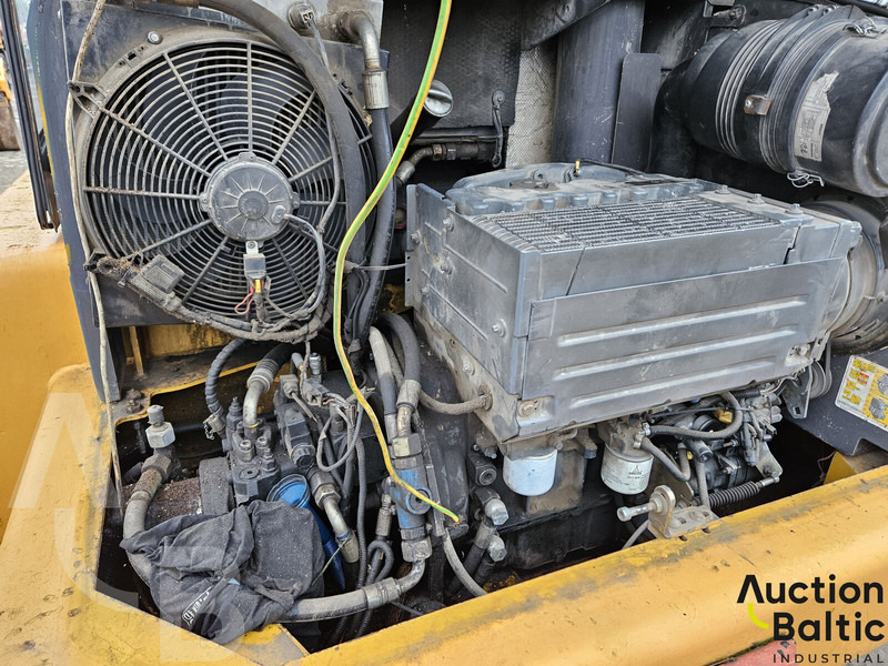 Wheel loader Ahlmann AS 90: picture 10
