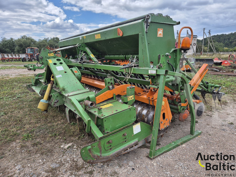 Amazone KG 403 - Sowing equipment: picture 4 Amazone KG 403 - Sowing equipment: picture 4