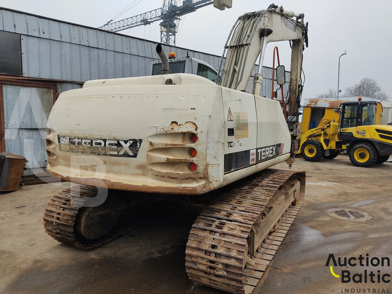 Atlas Atlas-Terex TC210LC - Crawler excavator: picture 3 Atlas Atlas-Terex TC210LC - Crawler excavator: picture 3