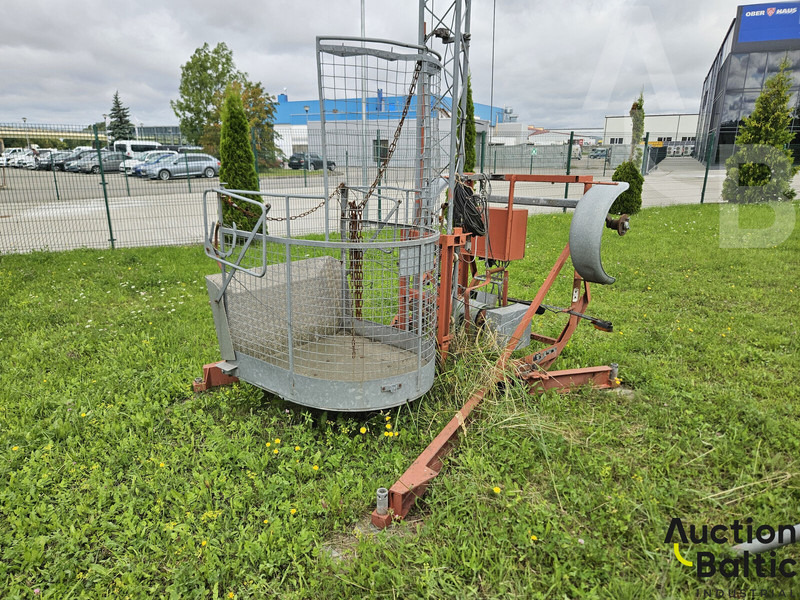 Azo LS 200 CE - Aerial platform: picture 5 Azo LS 200 CE - Aerial platform: picture 5
