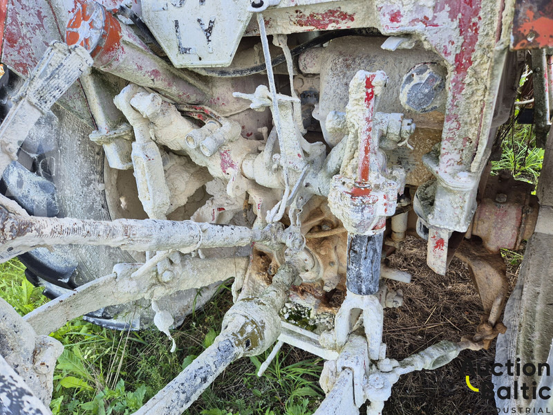 Farm tractor Belarus MTZ 505: picture 9