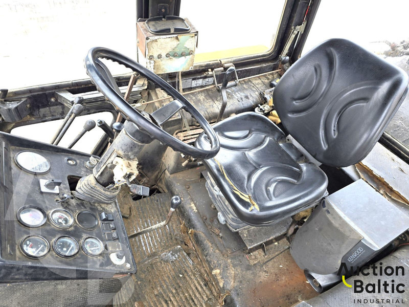 Farm tractor Belarus MTZ 82: picture 6