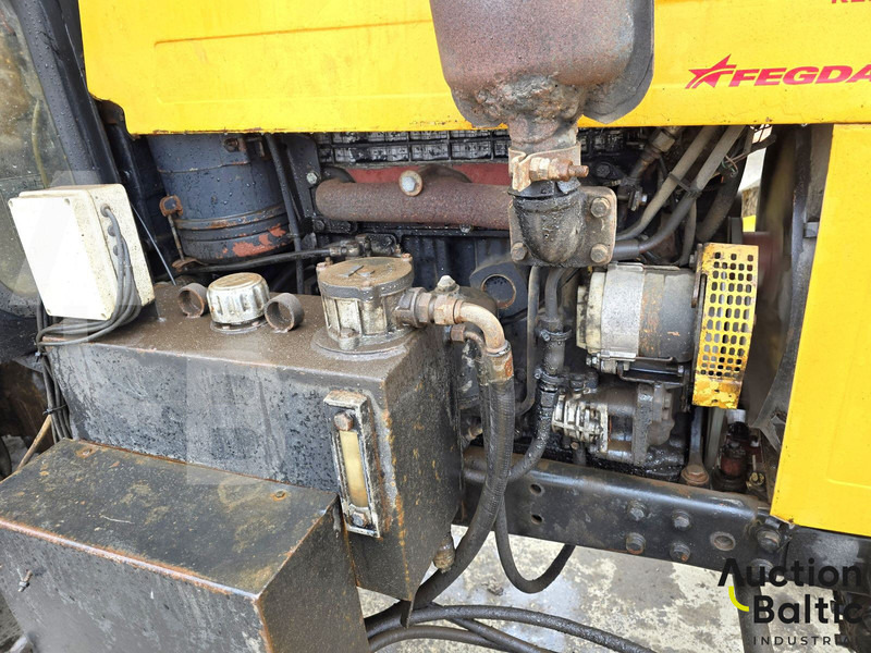 Farm tractor Belarus MTZ 82: picture 9