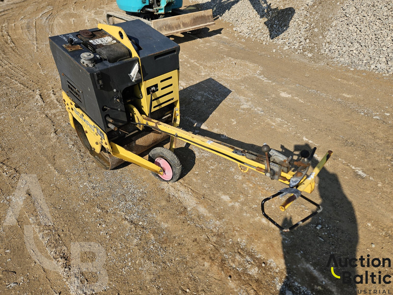 Bomag BW 71EHB-2 - Roller: picture 3 Bomag BW 71EHB-2 - Roller: picture 3