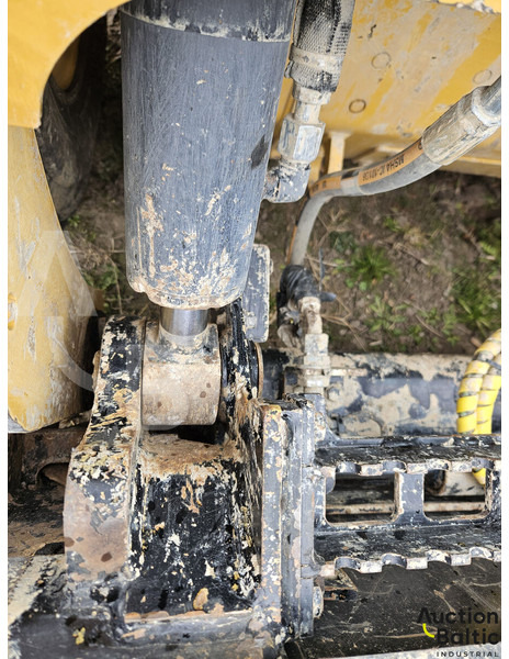Skid steer loader Caterpillar 242 D 3: picture 20
