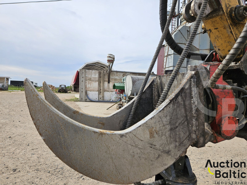 Mini excavator Caterpillar 305.5E2CR: picture 17