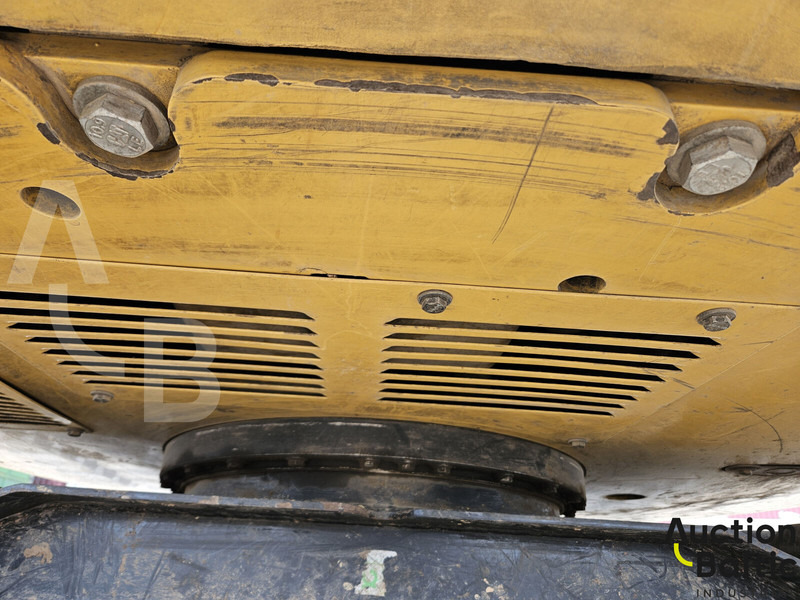Mini excavator Caterpillar 305.5E2CR: picture 19