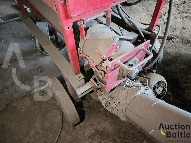 Livestock equipment Ceres: picture 7