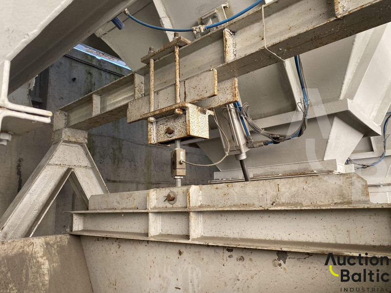 Concrete plant Concrete production line: picture 8