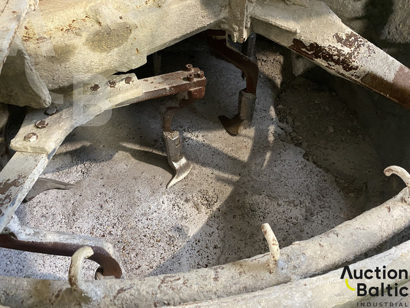 Concrete plant Concrete production line: picture 11