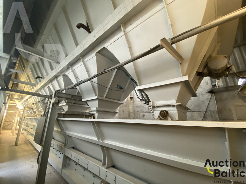 Concrete plant Concrete production line: picture 7
