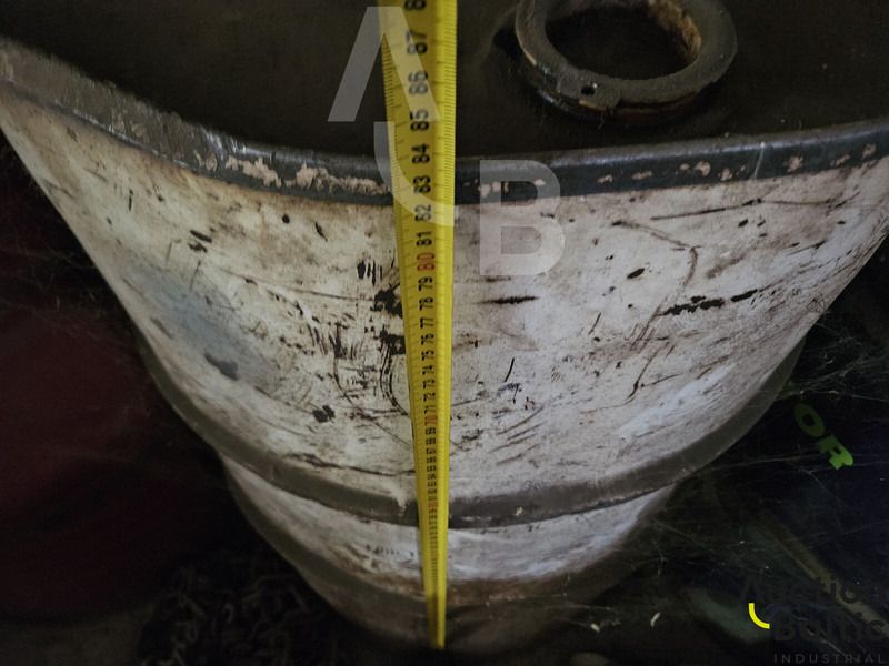 BITUMEN - Construction machinery: picture 4 BITUMEN - Construction machinery: picture 4