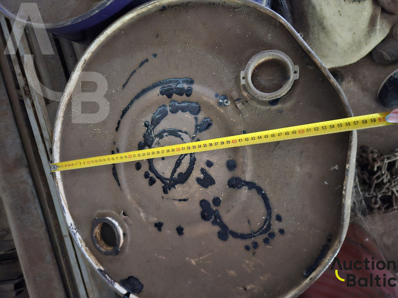 BITUMEN - Construction machinery: picture 3 BITUMEN - Construction machinery: picture 3