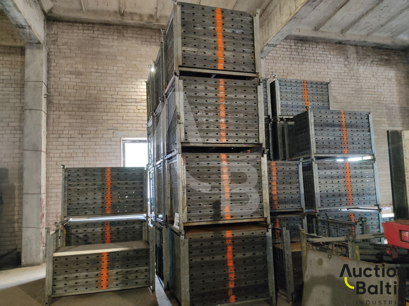 DOKA Frami Xlife - Construction machinery: picture 4 DOKA Frami Xlife - Construction machinery: picture 4