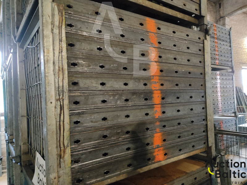 DOKA Frami Xlife - Construction machinery: picture 5 DOKA Frami Xlife - Construction machinery: picture 5