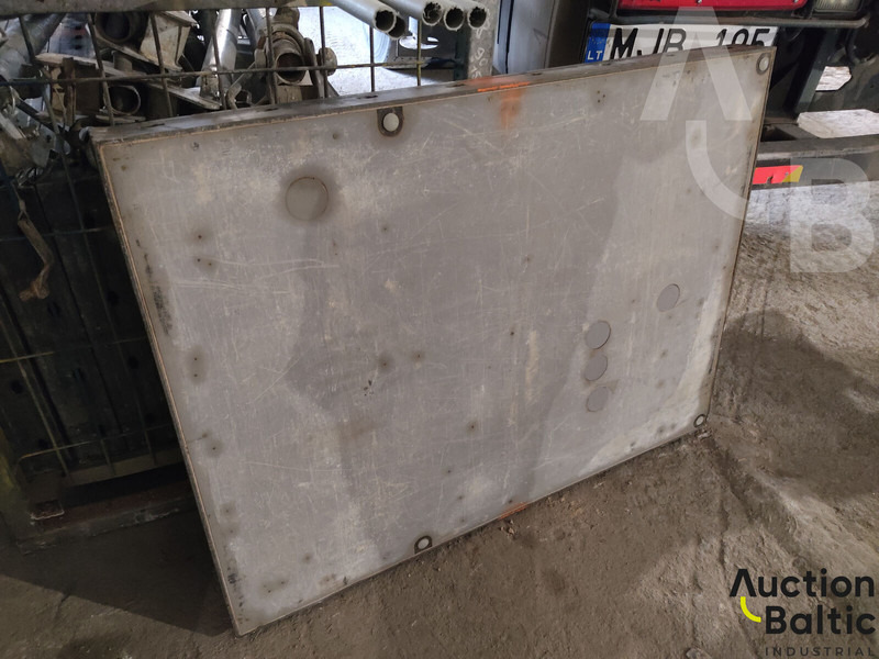 DOKA Frami Xlife - Construction machinery: picture 3 DOKA Frami Xlife - Construction machinery: picture 3