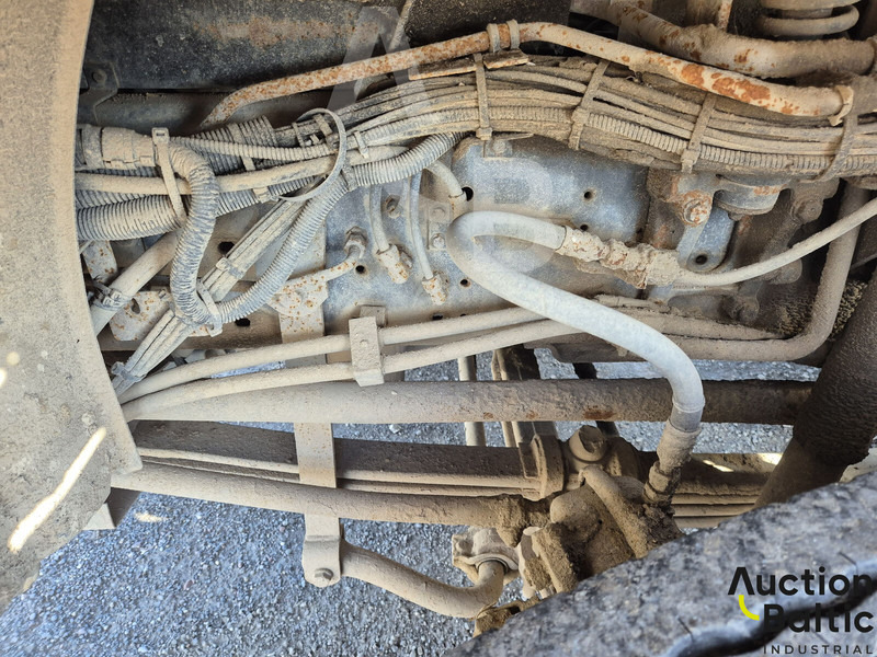 Leasing of DAF CF85 DAF CF85: picture 15 Leasing of DAF CF85 DAF CF85: picture 15