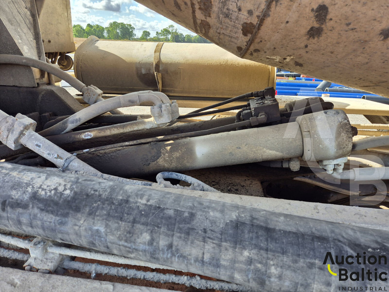 Leasing of DAF CF85 DAF CF85: picture 14 Leasing of DAF CF85 DAF CF85: picture 14