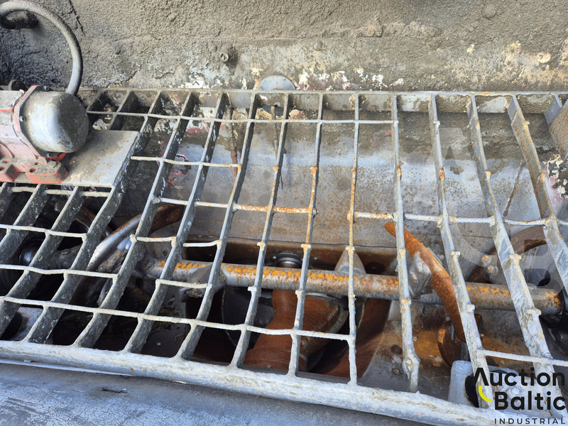 Leasing of DAF CF85 DAF CF85: picture 16 Leasing of DAF CF85 DAF CF85: picture 16