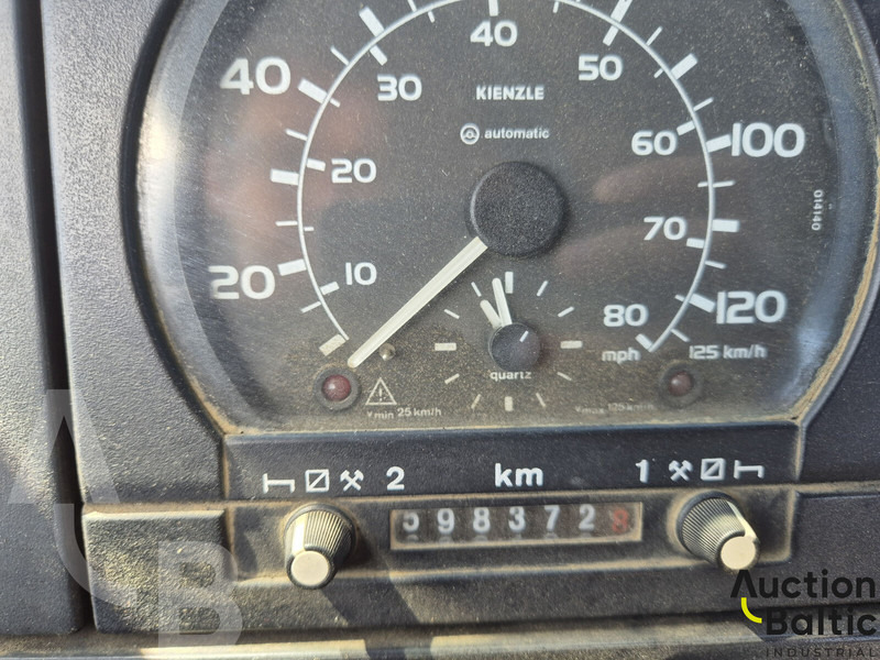 Leasing of DAF CF85 DAF CF85: picture 11 Leasing of DAF CF85 DAF CF85: picture 11