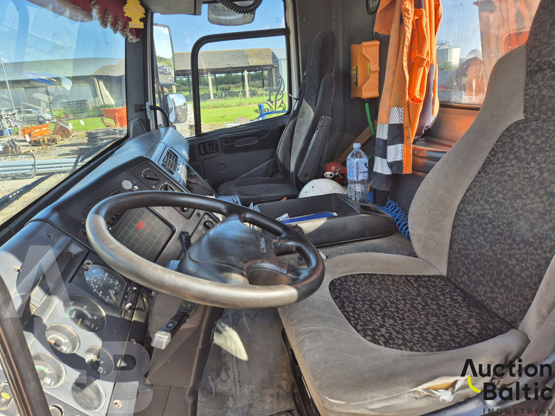 Leasing of DAF CF85 DAF CF85: picture 9 Leasing of DAF CF85 DAF CF85: picture 9