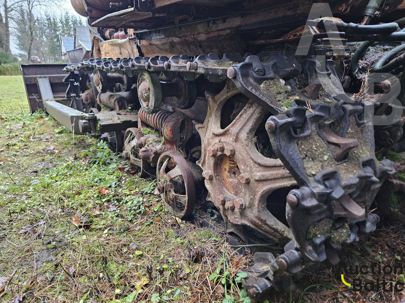 Bulldozer DT 75: picture 18