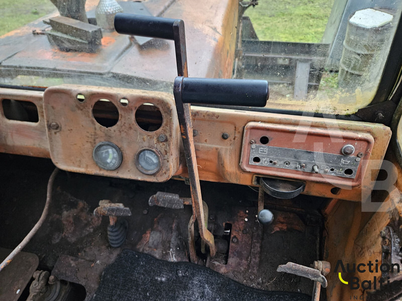 Bulldozer DT 75: picture 9