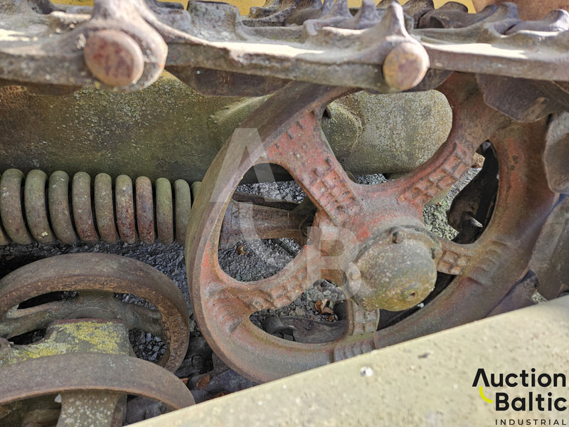 Bulldozer DT-75: picture 8 Bulldozer DT-75: picture 8