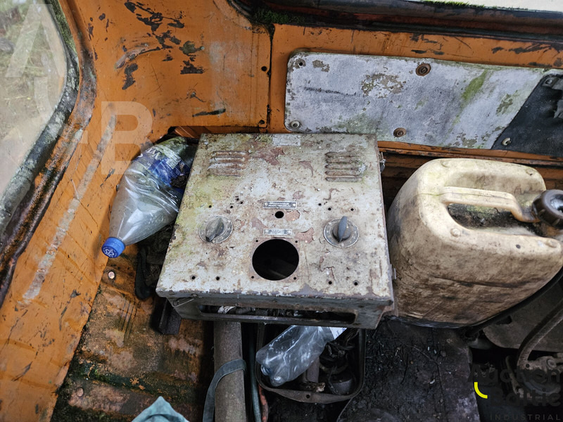 Bulldozer DT 75: picture 10