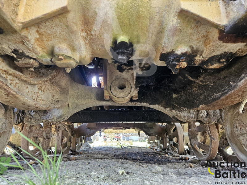 Bulldozer DT-75: picture 19 Bulldozer DT-75: picture 19