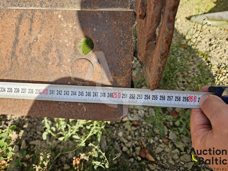 Bulldozer DT-75: picture 10 Bulldozer DT-75: picture 10