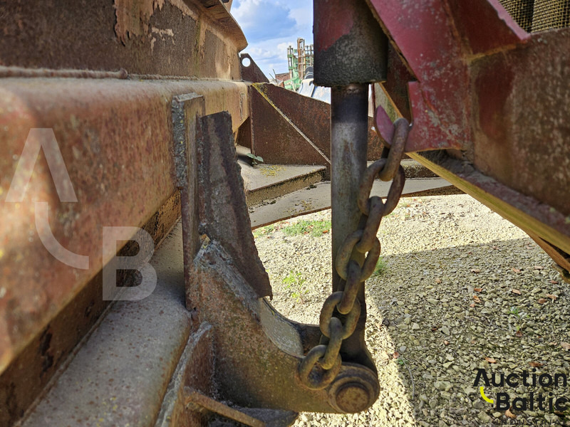 Bulldozer DT-75: picture 13 Bulldozer DT-75: picture 13