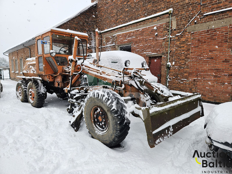 DZ 99 - Grader: picture 2 DZ 99 - Grader: picture 2