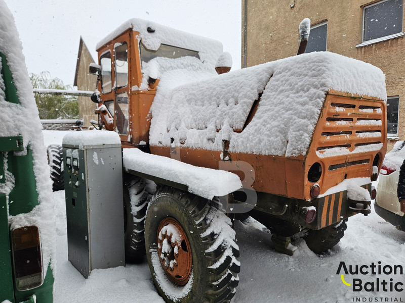 DZ 99 - Grader: picture 3 DZ 99 - Grader: picture 3