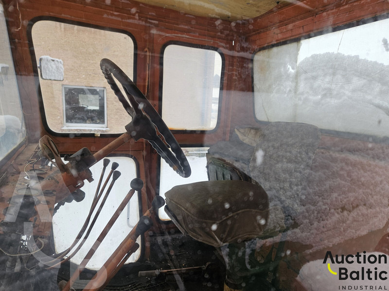 DZ 99 - Grader: picture 4 DZ 99 - Grader: picture 4