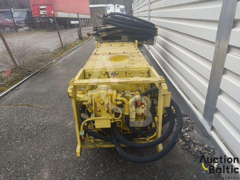 Delmag HB 30 - Pipe layer: picture 5 Delmag HB 30 - Pipe layer: picture 5