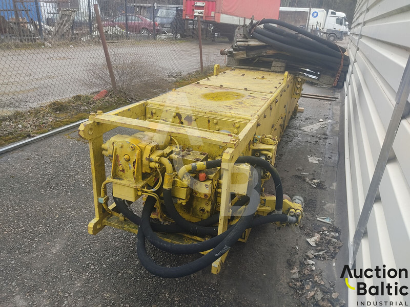 Delmag HB 30 - Pipe layer: picture 3 Delmag HB 30 - Pipe layer: picture 3