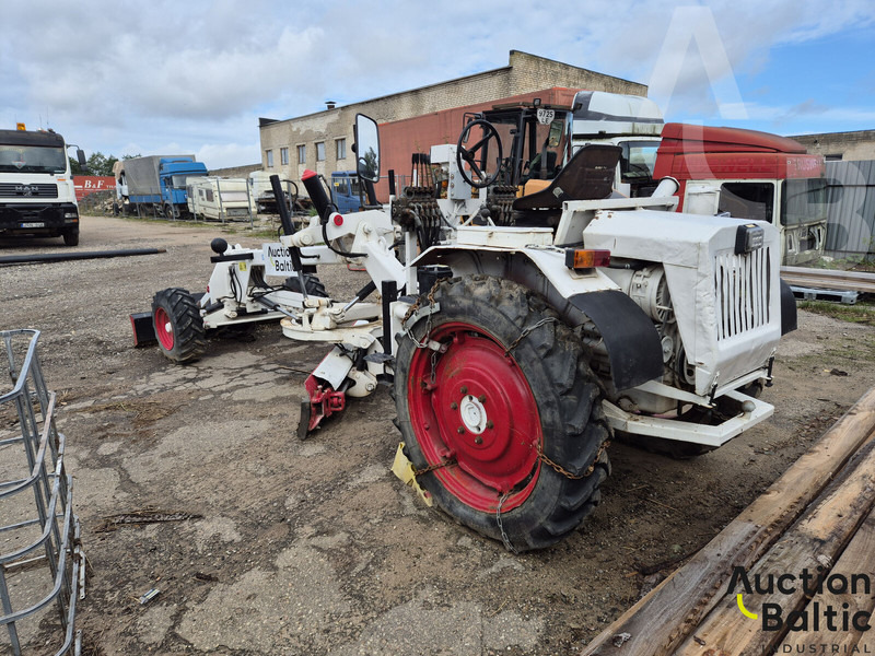 Ei Attachments 09.NH.2750 - Grader: picture 3 Ei Attachments 09.NH.2750 - Grader: picture 3