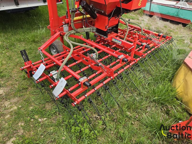 Einbock AeroStar - Harrow: picture 5 Einbock AeroStar - Harrow: picture 5