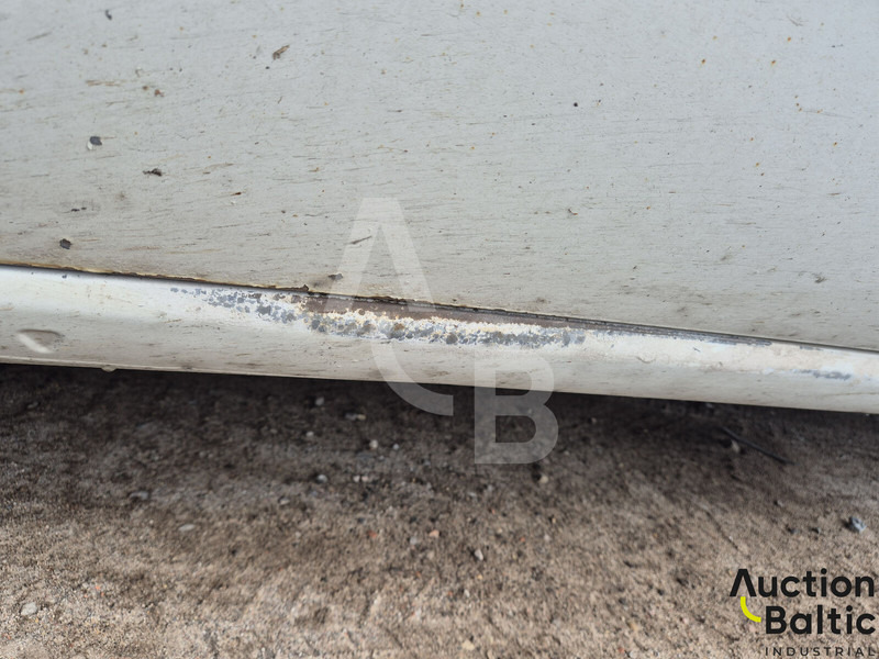 Small van Fiat Doblò: picture 20 Small van Fiat Doblò: picture 20