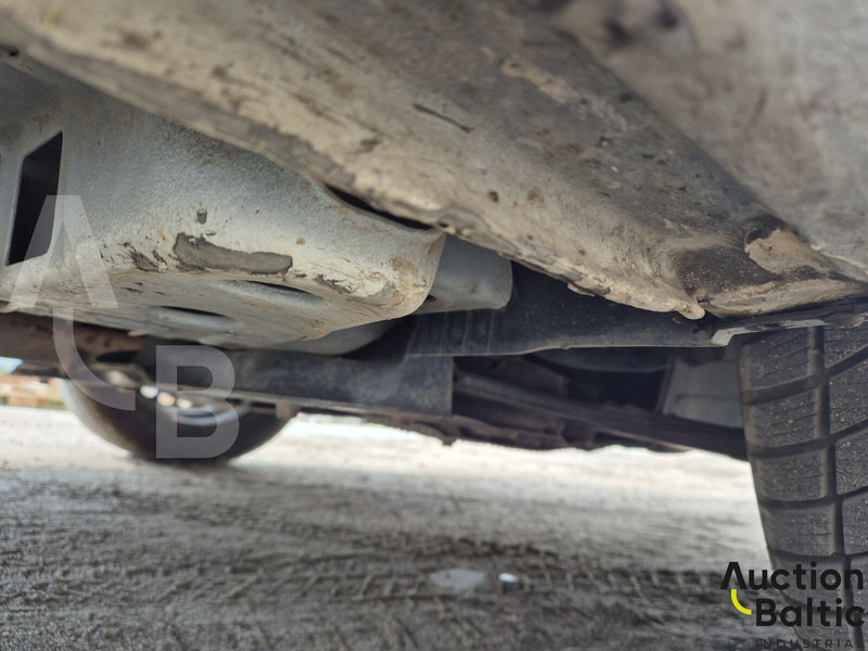 Small van Fiat Doblò: picture 18 Small van Fiat Doblò: picture 18