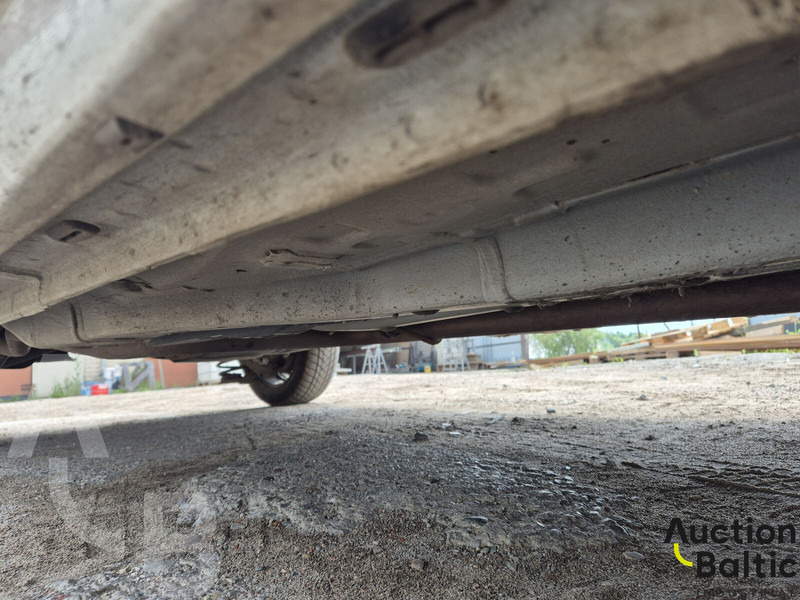 Small van Fiat Doblò: picture 19 Small van Fiat Doblò: picture 19