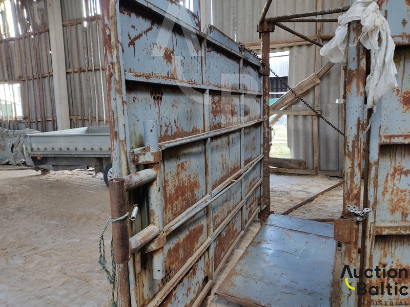 Livestock equipment For Most: picture 7 Livestock equipment For Most: picture 7