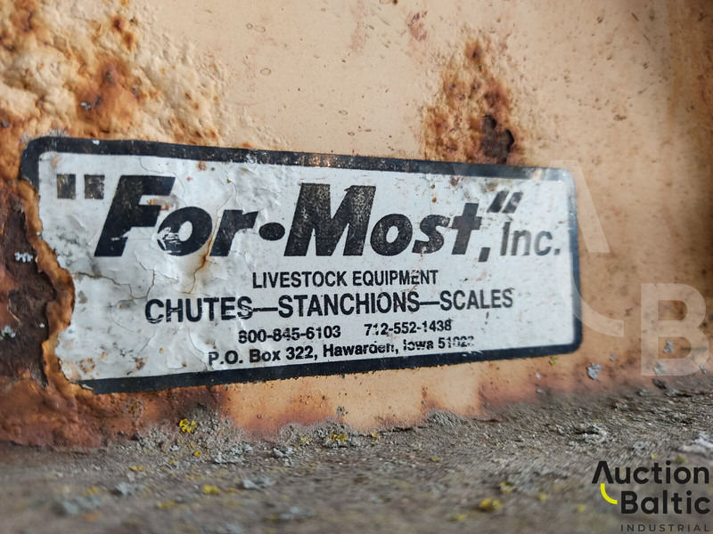 Livestock equipment For Most: picture 13 Livestock equipment For Most: picture 13