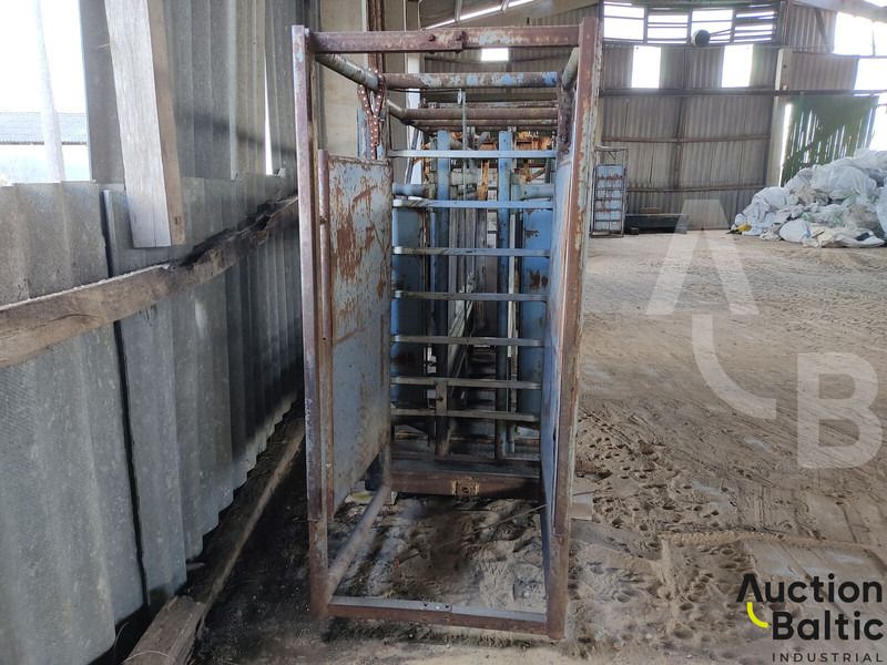 Livestock equipment For Most: picture 8 Livestock equipment For Most: picture 8