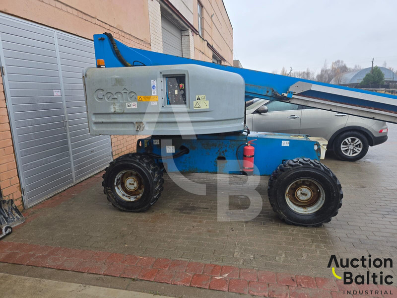Genie S 45 - Articulated boom: picture 5 Genie S 45 - Articulated boom: picture 5