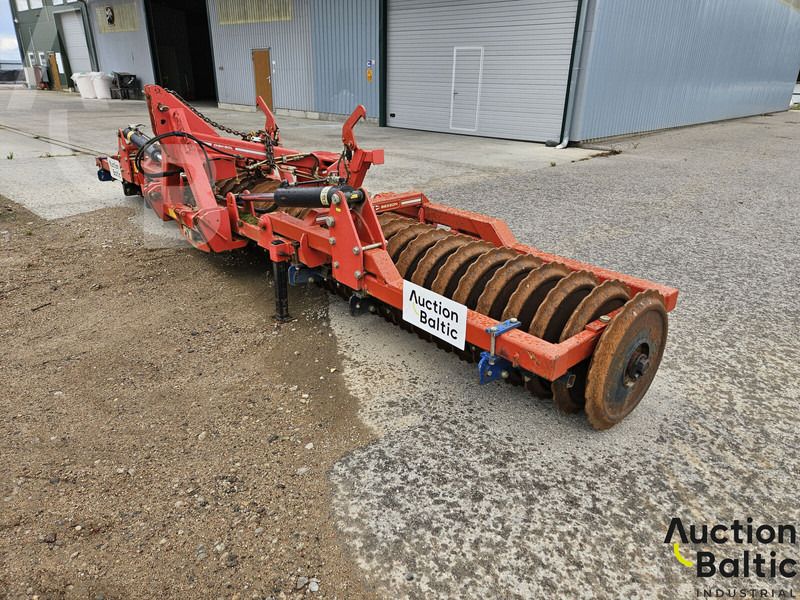 Gregoire Besson Gregoire-Besson DLRE 600 - Farm roller: picture 2 Gregoire Besson Gregoire-Besson DLRE 600 - Farm roller: picture 2