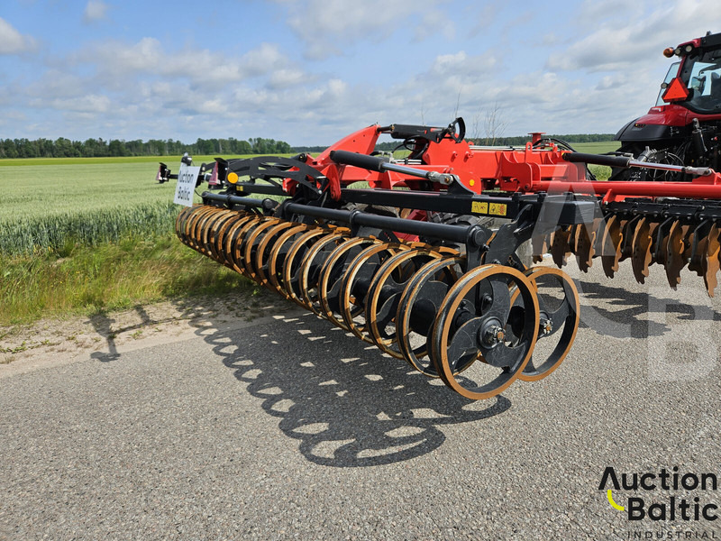 Gregoire Besson Gregoire-Besson Normandie T60 - Disc harrow: picture 5 Gregoire Besson Gregoire-Besson Normandie T60 - Disc harrow: picture 5
