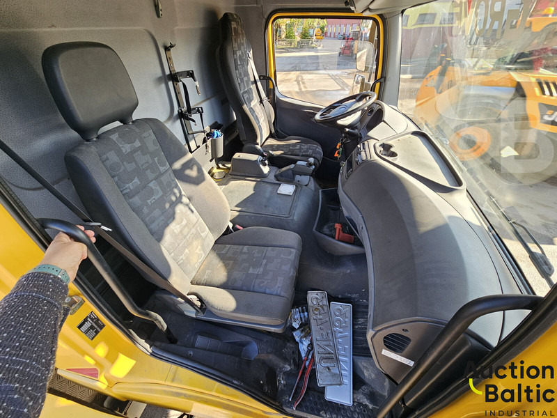 Loader crane Grove GMK 5130-2: picture 7 Loader crane Grove GMK 5130-2: picture 7