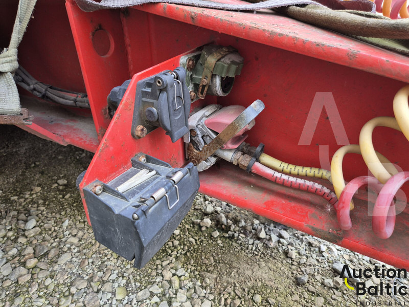 Leasing of HFR BUSSBYGG KK18 HFR BUSSBYGG KK18: picture 7